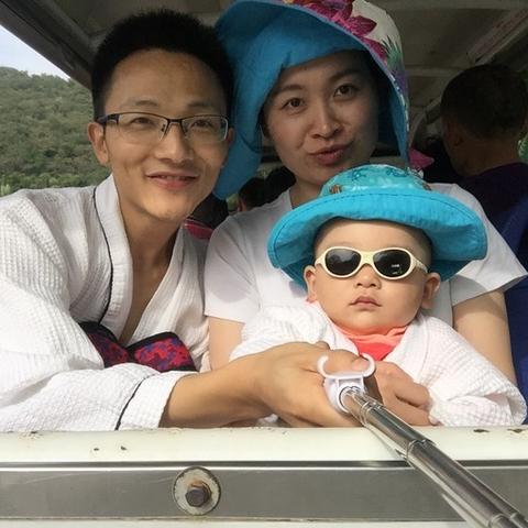 三亚羊小咩便荔卡公司传奇故事—从套出来到成功之路