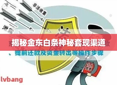 揭秘金东白条神秘套现渠道