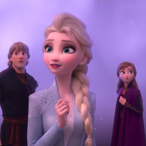 冰雪奇缘舞蹈品牌大盘点，跟随艾莎和安娜的舞步，感受冬日童话魅力