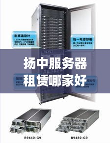扬中服务器租赁哪家好用？