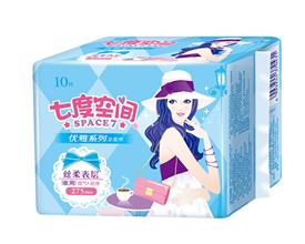 全球卫生巾品牌大揭秘，谁才是你的贴身守护者？