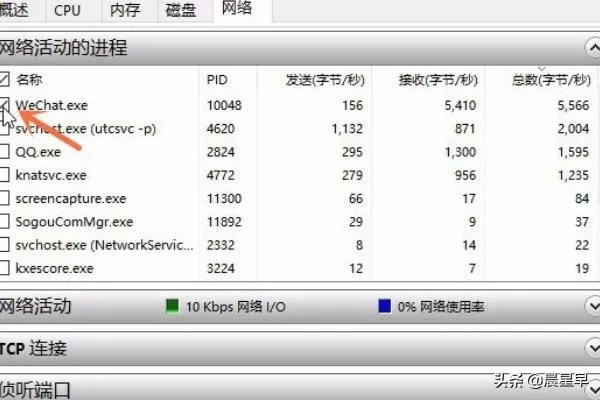 如何查看微信IP地址及恢复微信聊天记录