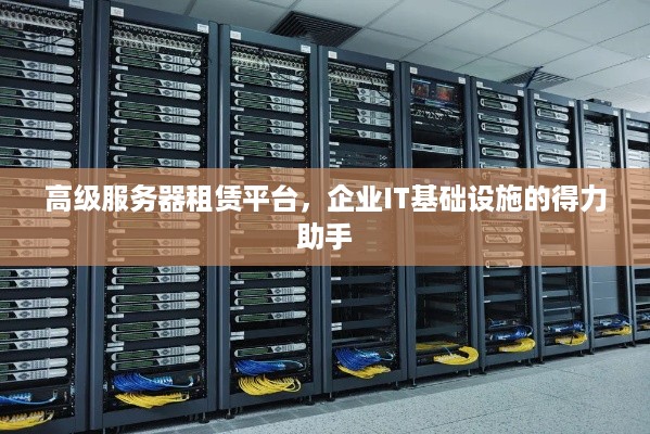 高级服务器租赁平台，企业IT基础设施的得力助手