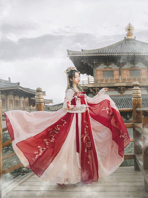 探寻端庄大气—汉服耳饰品牌的魅力之旅
