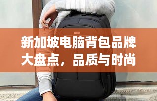 新加坡电脑背包品牌大盘点，品质与时尚的完美结合