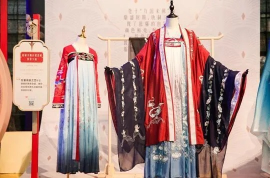 盘点汉服文创品牌，这些美到让人心动的汉服你值得拥有！