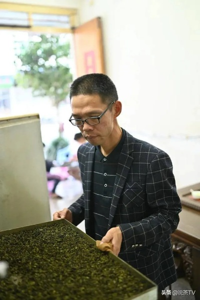 铁观音茶叶品牌排行榜，探寻最佳品质的茶香之源