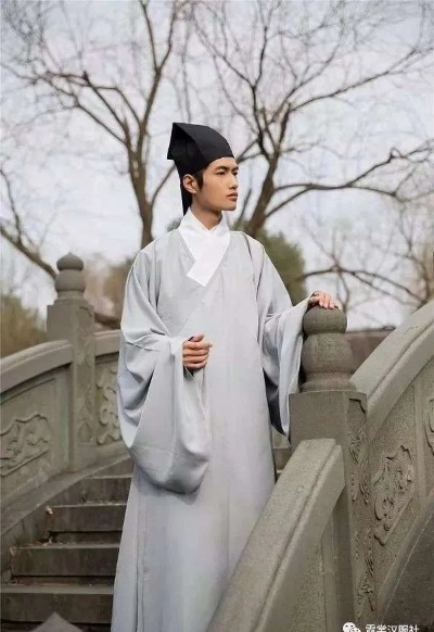 明制男汉服全套品牌推荐，穿越时空的时尚之旅