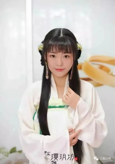 汉服发型必备！盘点平价品牌排行榜，美丽不贵！