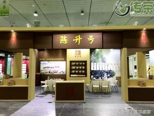 盘点周边茶叶品牌，这些口碑好到你都不敢相信！