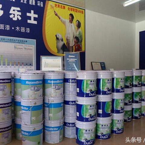 揭秘十大油漆品牌，为您家居装修保驾护航！