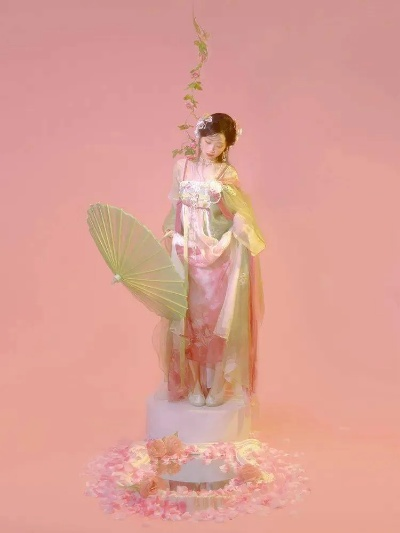 2023年度汉服娃娃品牌排行榜揭晓，哪些品牌脱颖而出？