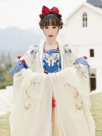 2023年度汉服娃娃品牌排行榜揭晓，哪些品牌脱颖而出？