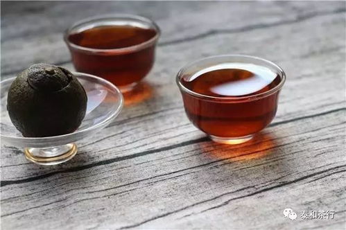 茶叶界网红品牌大盘点，谁才是你的心头好？