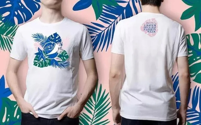 🎨油漆品牌T恤设计，色彩与文化的碰撞