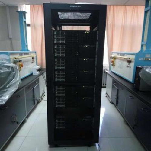 集群服务器租赁价格详解