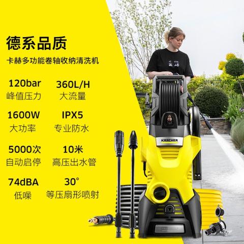 油漆喷枪机品牌大盘点，看这些知名品牌如何引领行业潮流