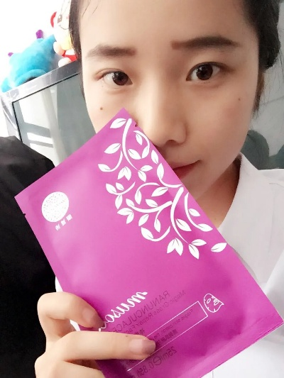 诗宁面膜—肌肤的美容师，美丽从膜开始！
