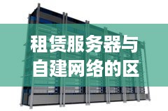 租赁服务器与自建网络的区别及适用场景