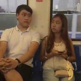 偷看男朋友微信聊天记录的秘密探索