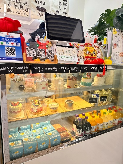 济南散装蛋糕品牌大盘点，哪家是你的心头好？