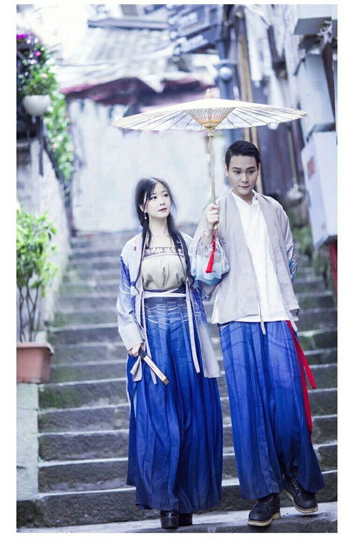 汉服复兴浪潮下，最火的汉服上衣品牌盘点