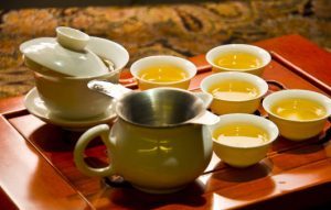 湘惜茶叶品牌推荐，品味湖南，尽享茶香四溢