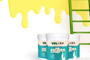 十大品牌油漆名称大全及选购指南