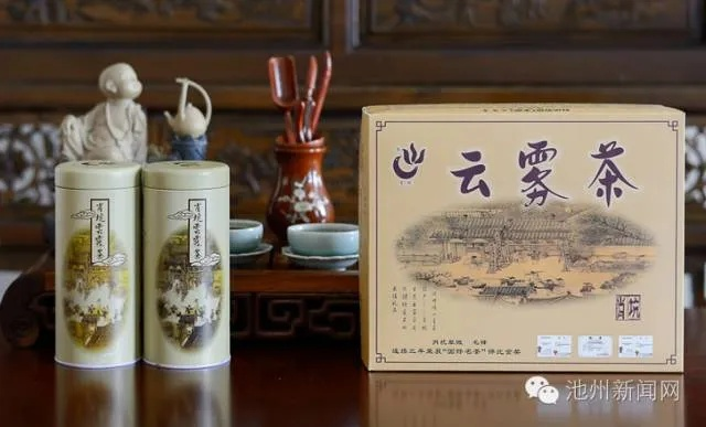 云峰茶叶，探寻中国茶文化的瑰宝—云峰品牌故事