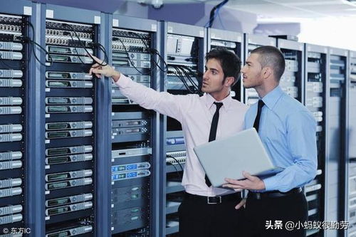 移动服务器租赁平台的概述和优势