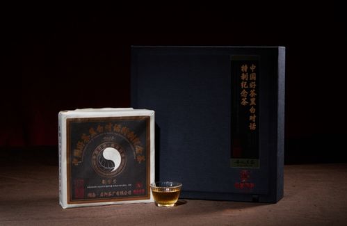 非遗大师匠心独运，打造茶叶品牌传奇