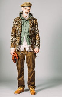 轻奢汉服男装品牌推荐，古典韵味与现代时尚的完美融合