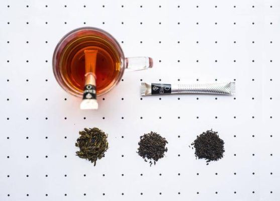 轻松制作品牌茶叶图片，步骤详解与案例分享