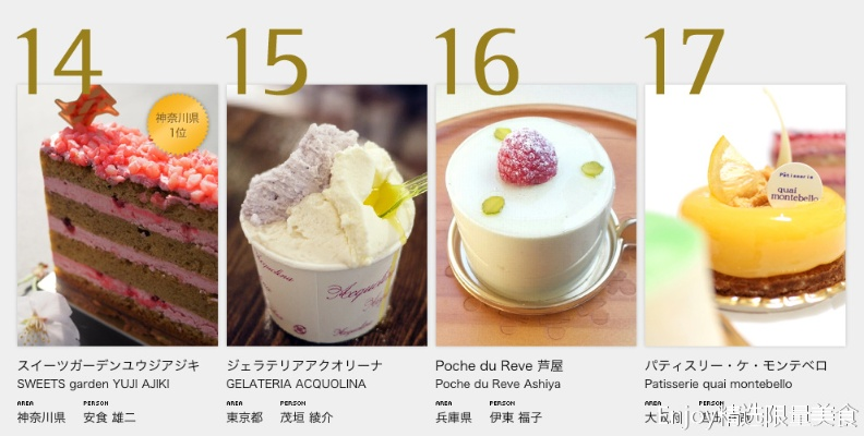 大阪蛋糕定制，这些品牌让你甜蜜满溢！