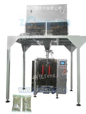 福州茶叶包装机品牌盘点，品质与创新的完美结合