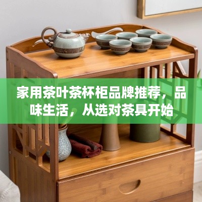 家用茶叶茶杯柜品牌推荐，品味生活，从选对茶具开始