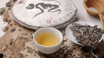 白茶口感之谜，揭秘与哪个茶叶品牌相似