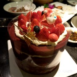 菲尔雪蛋糕，从街头小铺到国际知名品牌的华丽蜕变