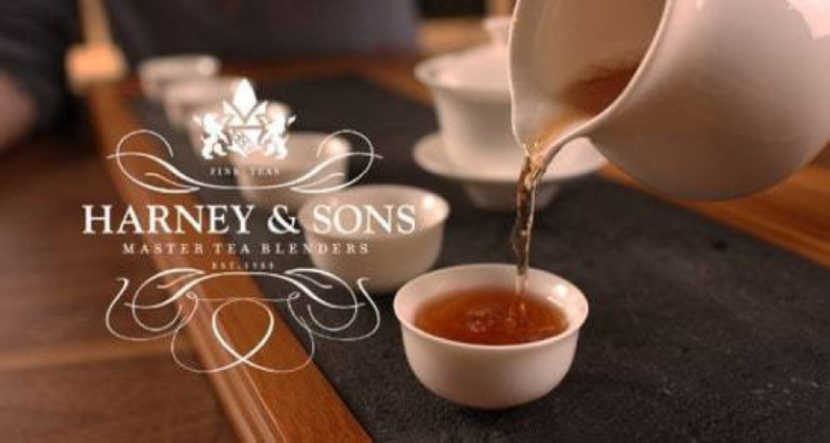 全球茶叶大品牌盘点，品味茶香，领略世界茶韵