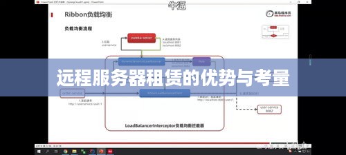 远程服务器租赁的优势与考量