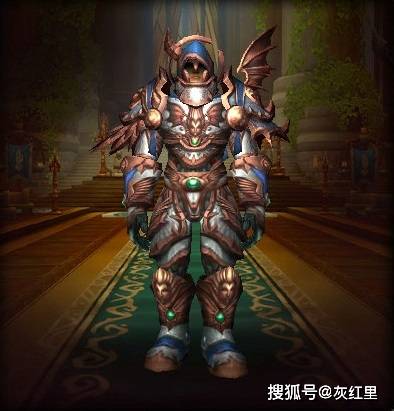 魔兽世界玩家必备！盘点适合魔兽世界的品牌电脑推荐
