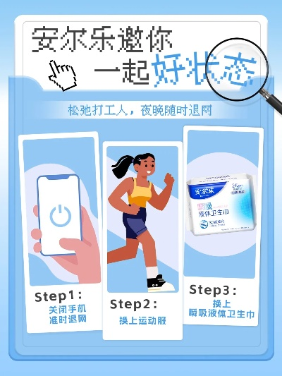 揭秘安尔乐卫生巾，知名品牌背后的故事与优势