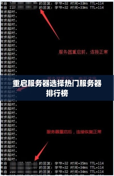 重启服务器选择热门服务器排行榜