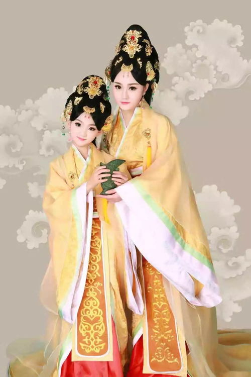 秋季汉服女装品牌大盘点，穿上古韵，尽展东方美
