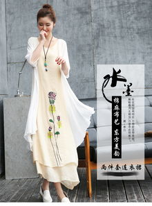 秋季汉服女装品牌大盘点，穿上古韵，尽展东方美