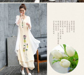 秋季汉服女装品牌大盘点，穿上古韵，尽展东方美