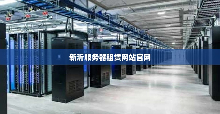 新沂服务器租赁网站官网