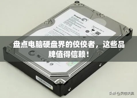盘点电脑硬盘界的佼佼者，这些品牌值得信赖！