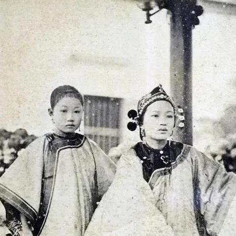 清汉女必备！红色汉服品牌推荐，美得让人心动！