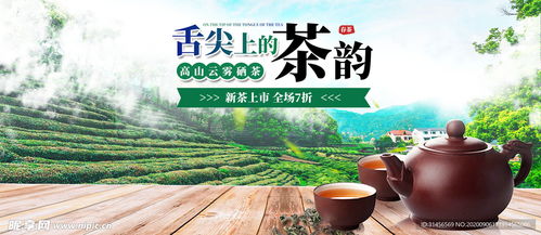 品味自然之韵，推荐四大山水茶叶品牌及理由